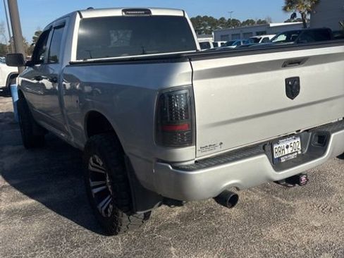 Used 2019 RAM 1500 Express w/ Express Value Package image 6