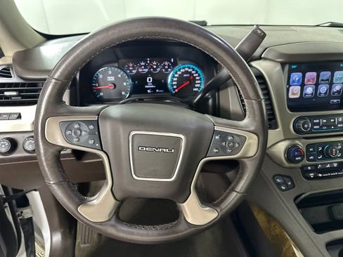 Used 2017 GMC Yukon XL Denali w/ Open Road Package image 14