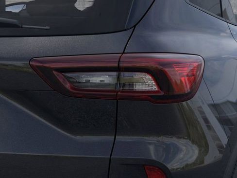 New 2026 Ford Escape ST-Line w/ Tech Pack #1 FWD image 22