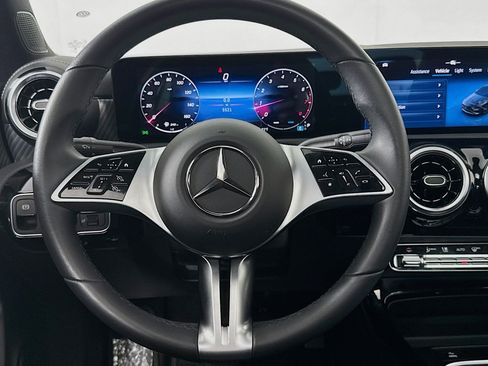 Certified 2026 Mercedes-Benz CLA 250 image 19