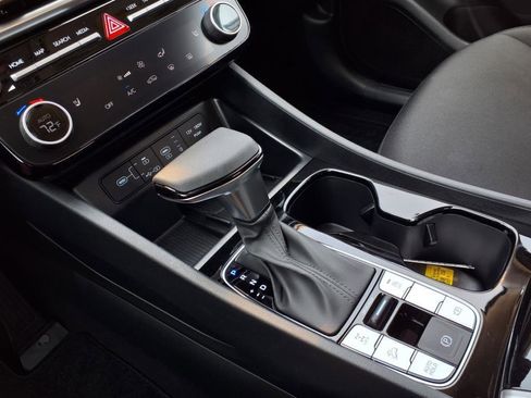 New 2025 Hyundai Tucson SEL AWD/4WD image 10