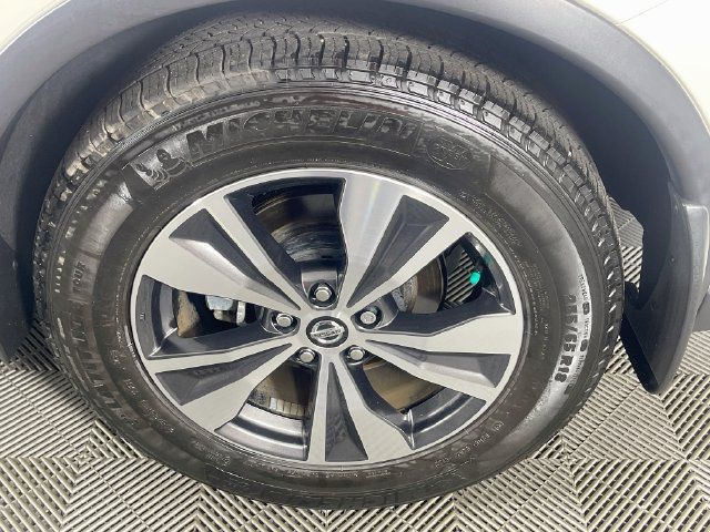 Used 2022 Nissan Murano S w/ Cargo Package AWD/4WD image 30