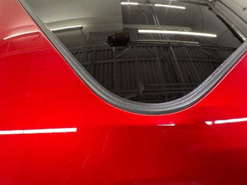 Used 2017 INFINITI Q60 Red Sport 400 image 22