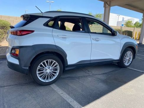 Used 2018 Hyundai Kona SEL FWD image 3