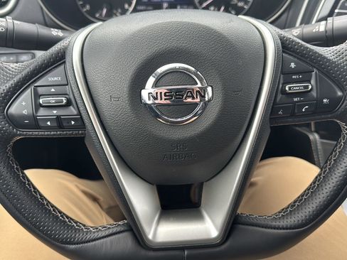 Used 2022 Nissan Maxima Platinum w/ Sport Mat Group image 14