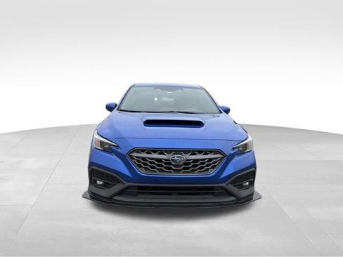 Used 2024 Subaru WRX Premium image 7