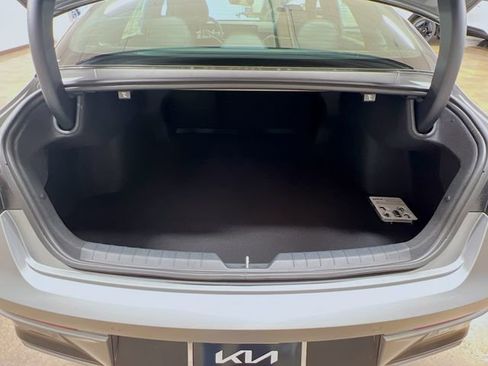 New 2026 Kia K5 GT-Line image 25