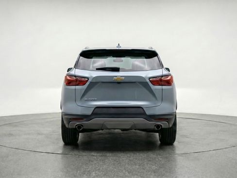 Used 2025 Chevrolet Blazer LT FWD image 7