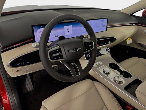 New 2026 Genesis GV70 2.5T Select image 9