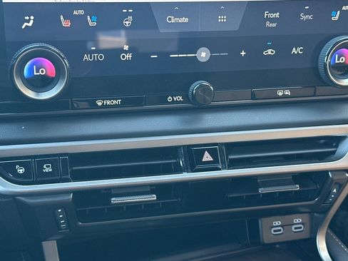 Used 2024 Lexus RX 350 Premium Plus w/ Convenience Package image 19