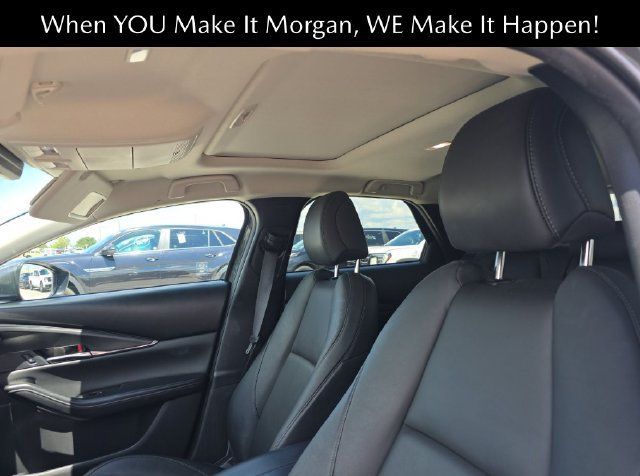 Used 2025 MAZDA CX-30 AWD 2.5 S w/ Preferred Package image 14