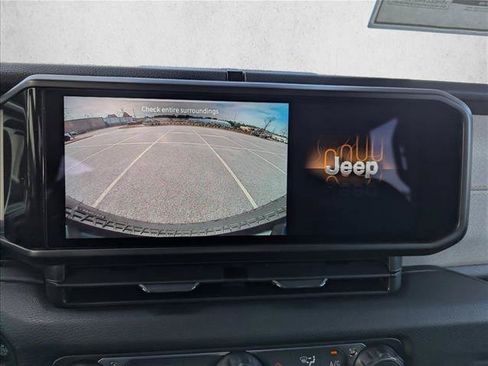 New 2026 Jeep Wrangler Unlimited Sport AWD/4WD image 18