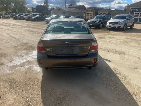 Used 2009 Subaru Legacy 2.5i Special Edition image 3
