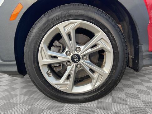 Used 2022 Hyundai Kona SEL w/ Convenience Package AWD/4WD image 10