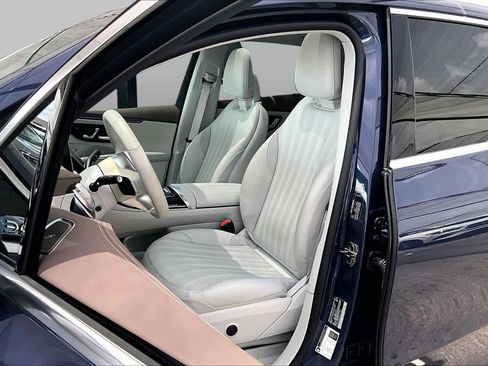 Used 2023 Mercedes-Benz EQE 350+ SUV image 7