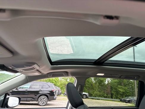 New 2026 Subaru Ascent Bronze Edition AWD/4WD image 7