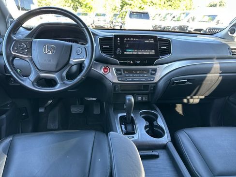 Used 2019 Honda Pilot EX-L image 15