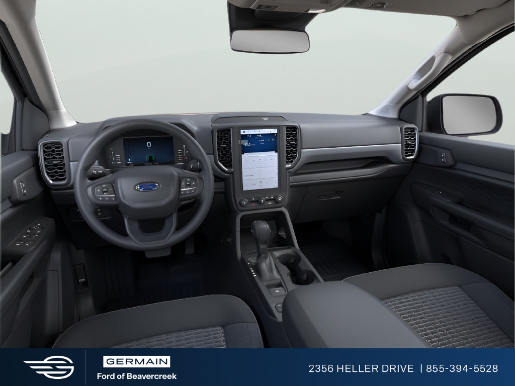 New 2026 Ford Ranger XL AWD/4WD image 9