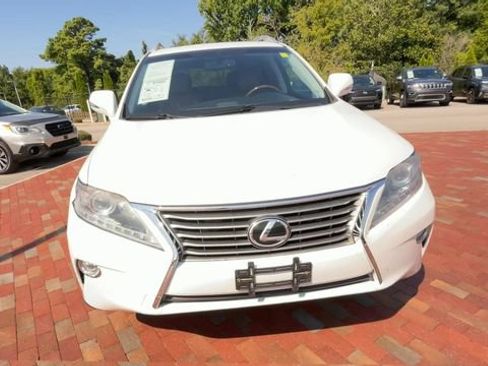 Used 2014 Lexus RX 350 FWD image 4