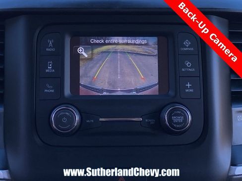 Used 2020 RAM 1500 Big Horn image 31