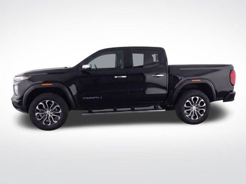 New 2026 GMC Canyon Denali image 35