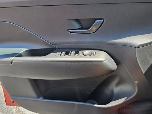 New 2026 Hyundai Kona SEL Sport FWD image 25