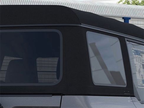 New 2025 Ford Bronco Big Bend image 25