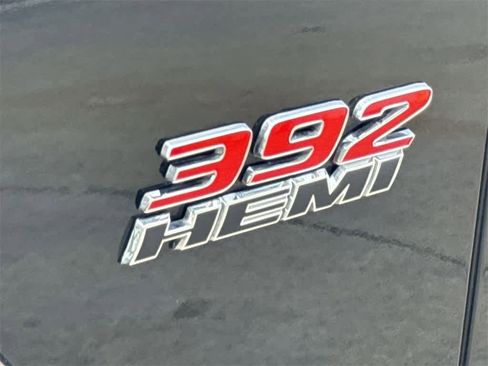 Used 2022 Dodge Charger Scat Pack image 9