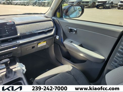 New 2027 Kia Seltos S AWD/4WD image 17