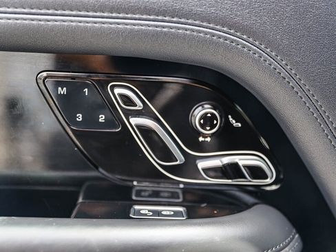 Used 2018 Land Rover Range Rover HSE AWD/4WD image 29