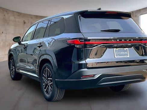 New 2026 Lexus TX 350 AWD w/ Technology Package image 3