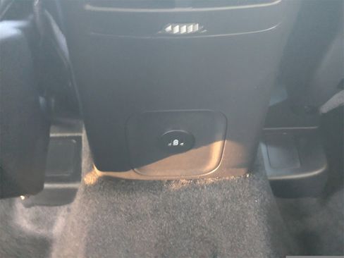 New 2025 Ford Bronco Sport Outer Banks image 17