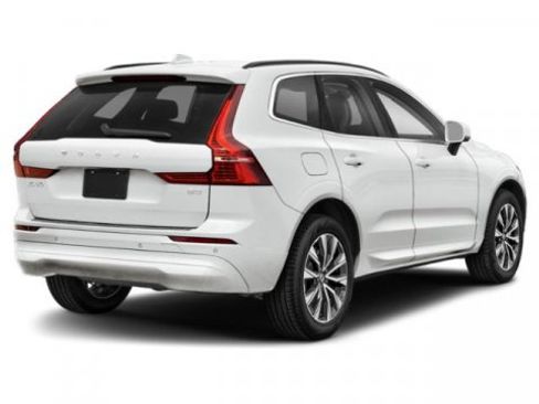 Used 2025 Volvo XC60 B5 Plus image 2