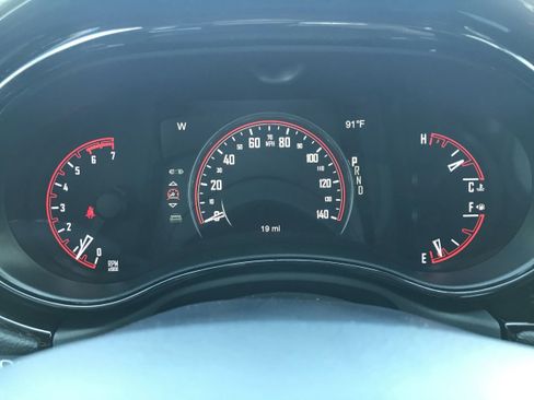 New 2025 Dodge Durango R/T w/ Blacktop Package image 25