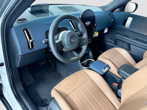 New 2027 MINI Cooper Countryman S w/ Comfort Package Max AWD/4WD image 9