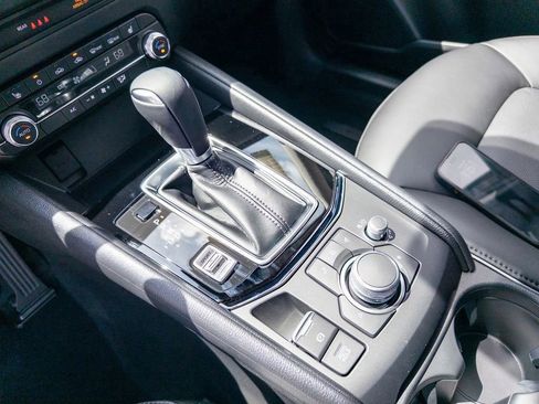 New 2025 MAZDA CX-5 AWD 2.5 S image 30