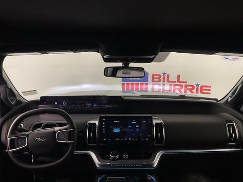 New 2026 Ford Expedition Tremor AWD/4WD image 18