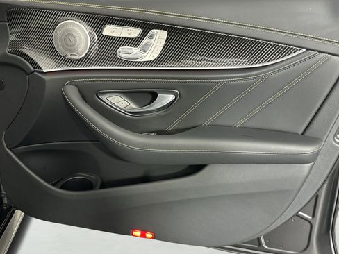 Used 2023 Mercedes-Benz E 63 AMG S image 31