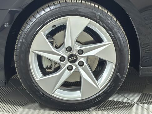 Used 2023 Audi A3 2.0T Premium w/ Convenience Package FWD image 23