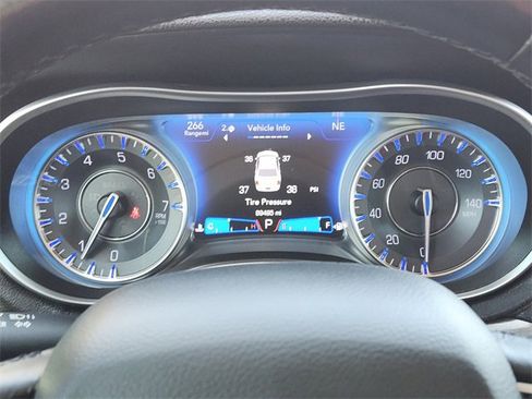 Used 2021 Chrysler 300 Touring w/ Sport Appearance Package image 16