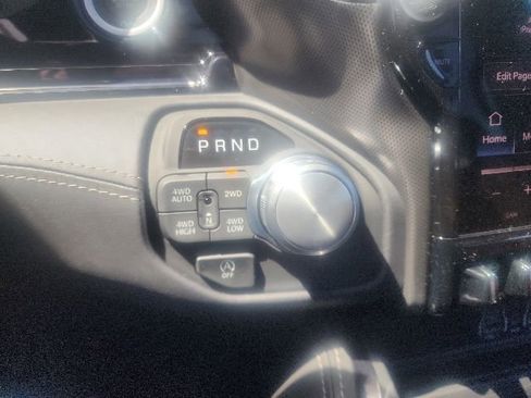 New 2026 RAM 1500 Limited AWD/4WD image 11