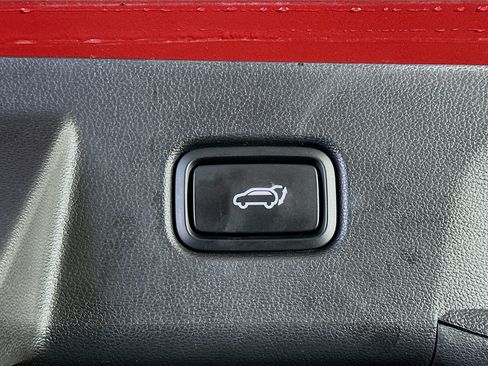 Used 2025 Hyundai Tucson SEL AWD/4WD image 29