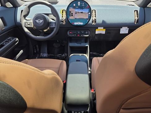 New 2027 MINI Cooper Countryman S AWD/4WD image 13