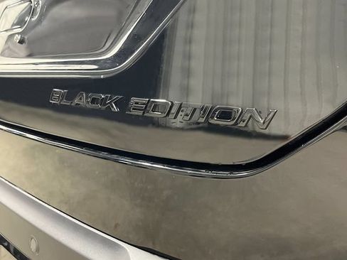 New 2026 Honda Pilot Black Edition image 11