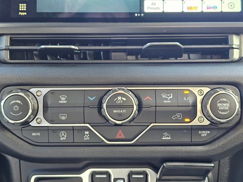 New 2026 Jeep Wrangler Unlimited Sport AWD/4WD image 14