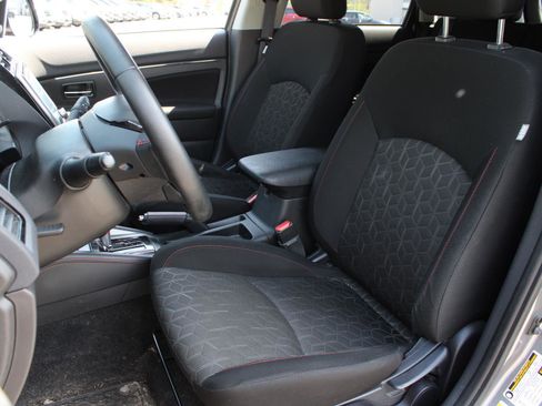 Used 2024 Mitsubishi Outlander Sport AWD image 15
