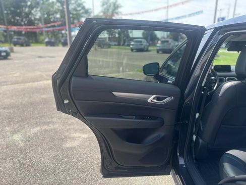 Used 2019 MAZDA CX-5 Touring FWD image 13