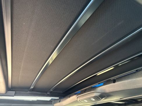 Used 2024 Jeep Wrangler Sahara w/ Technology Group image 17