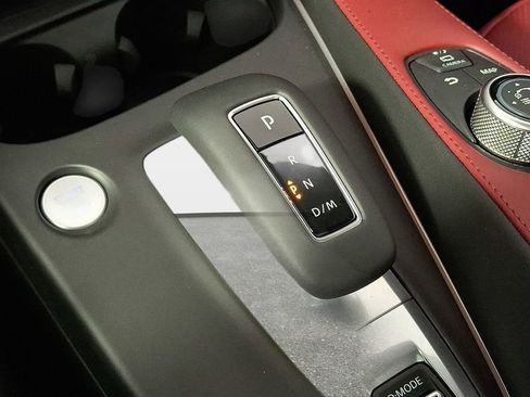 New 2025 INFINITI QX50 Sport image 13