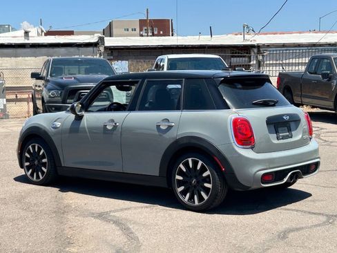 Used 2016 MINI Cooper S FWD image 5